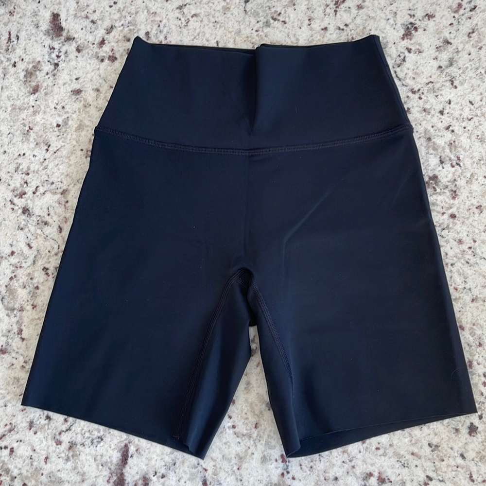 Bike shorts